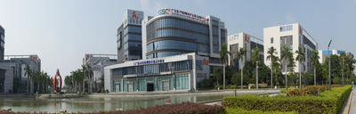 Cina Maida e-commerce Co., Ltd fabbrica