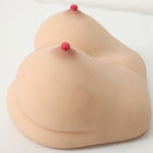 giocattoli Mini Male Breast Masturbator del sesso della novità di 28cm*29.5cm*13cm