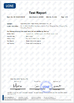 Cina Maida e-commerce Co., Ltd Certificazioni
