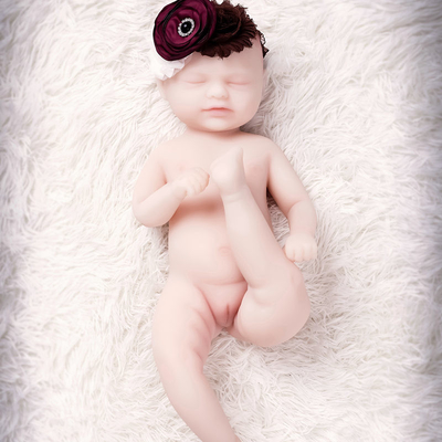 Regali di compleanno neonati di 46cm Mini Playmate Doll Children Christmas
